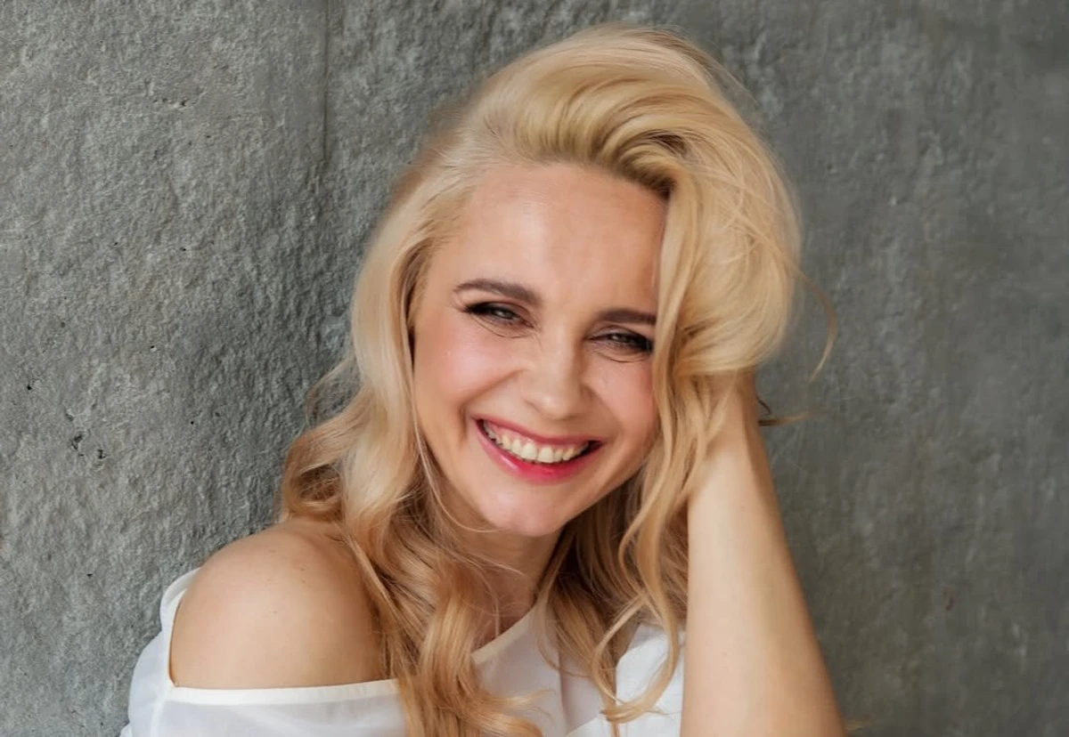 Лілія Ребрик