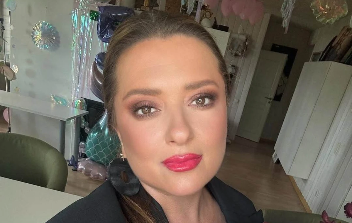 Наталія Могилевська