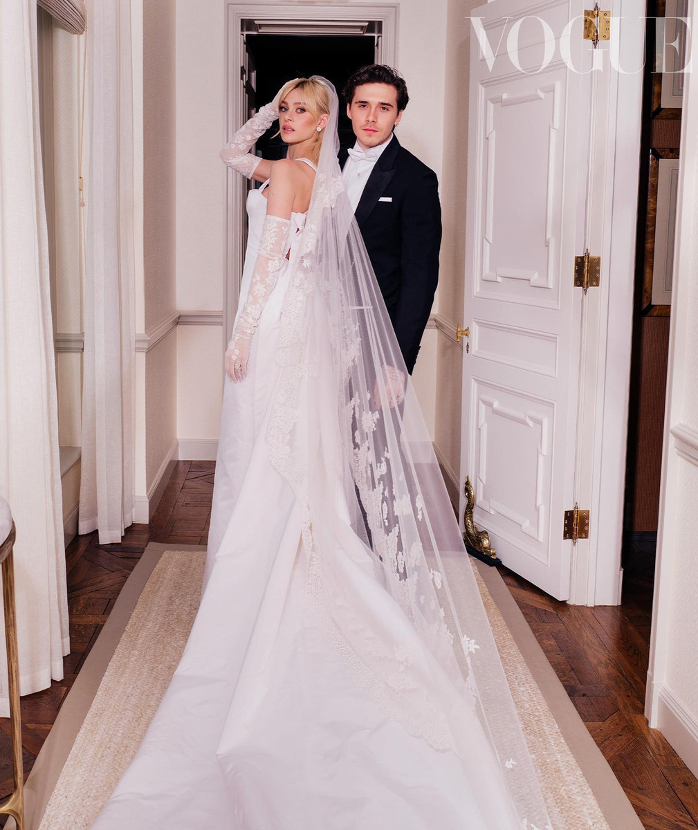 Старший син Бекхемів розповів про сварку з батьками