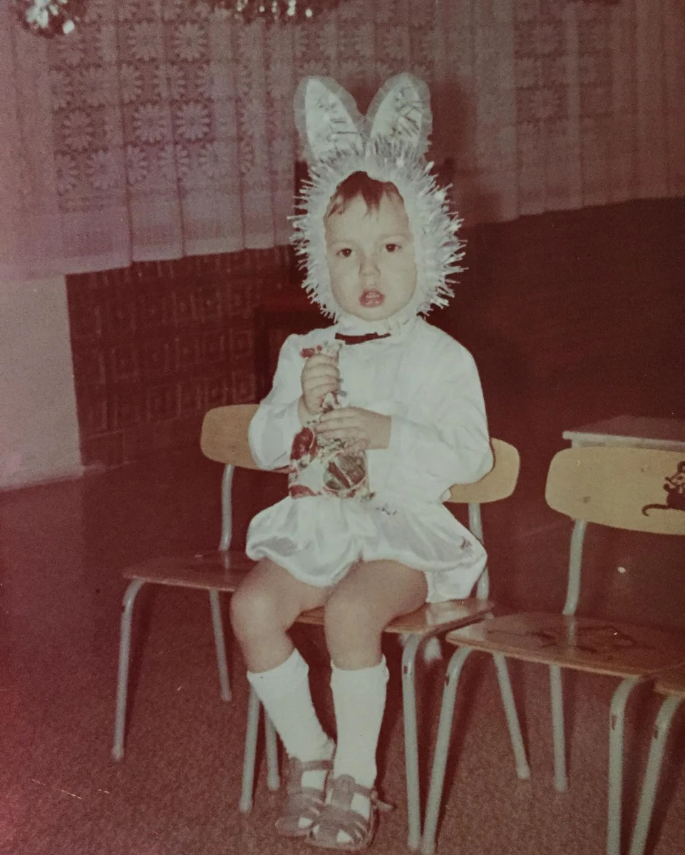 Нині ведучому виповнилося 37 років