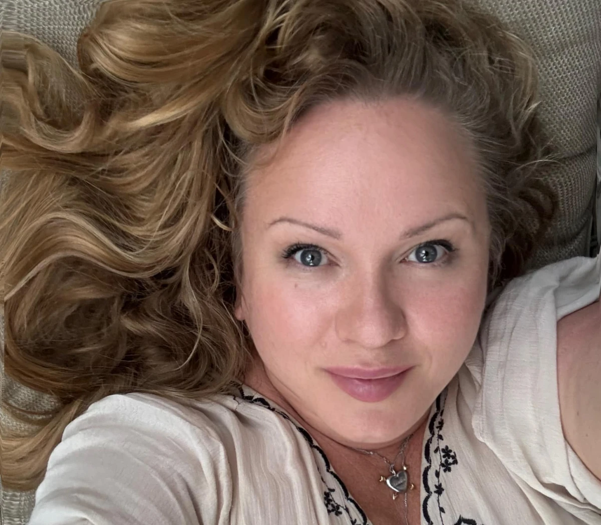 Олеся Жураківська постраждала в ДТП і попросила розпізнати винуватця