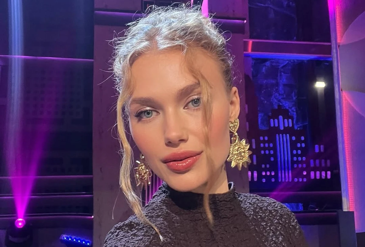 Фіналістка Холостяка