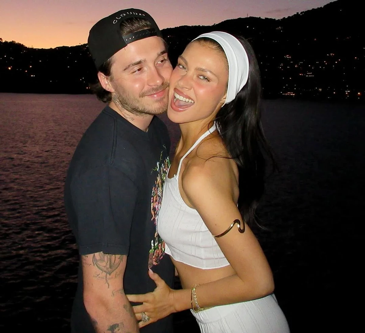 Бруклін притулився до Ніколи