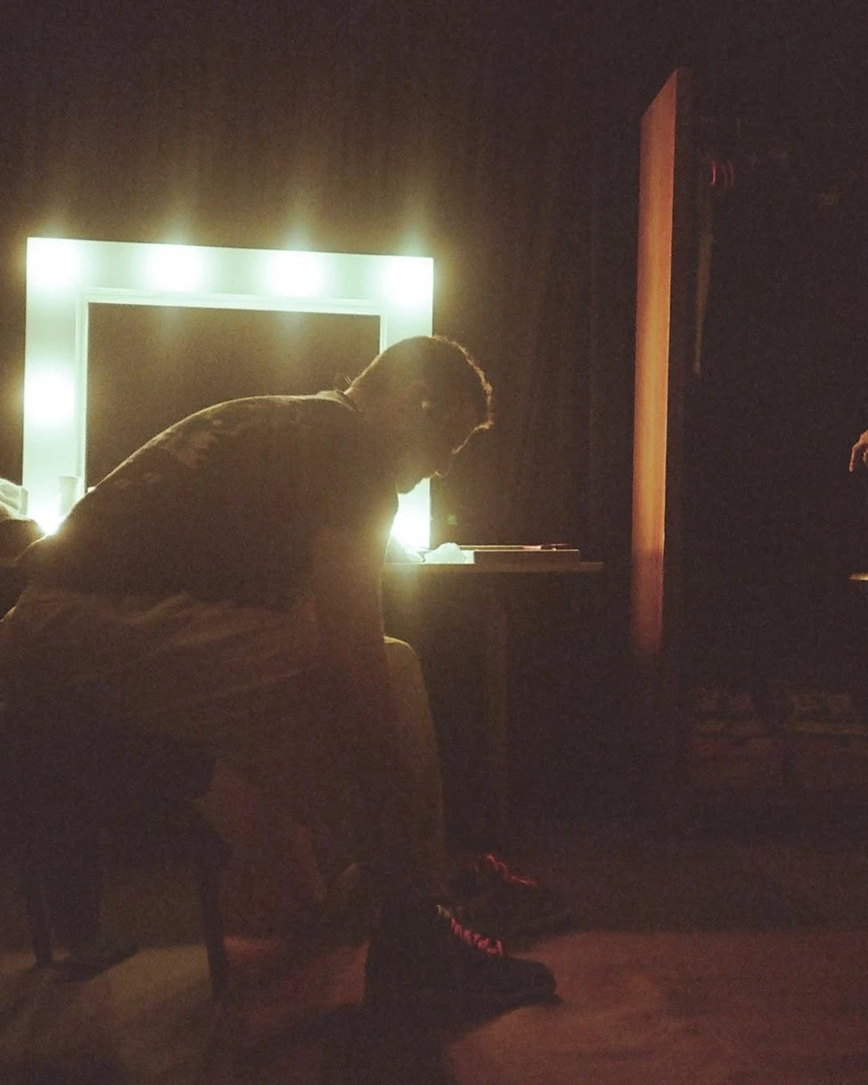 Джастін Тімберлейк страждає на хворобу Лайма