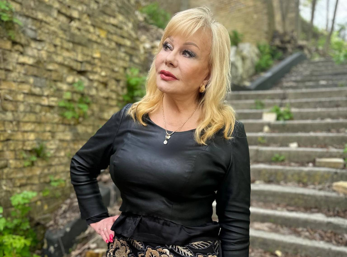 Світлана Білоножко