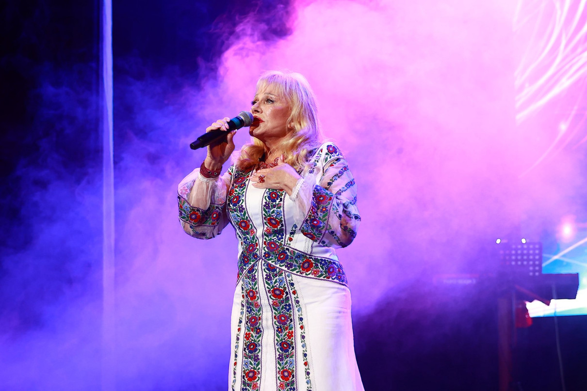 Світлана Білоножко про смерть чоловіка Віталія