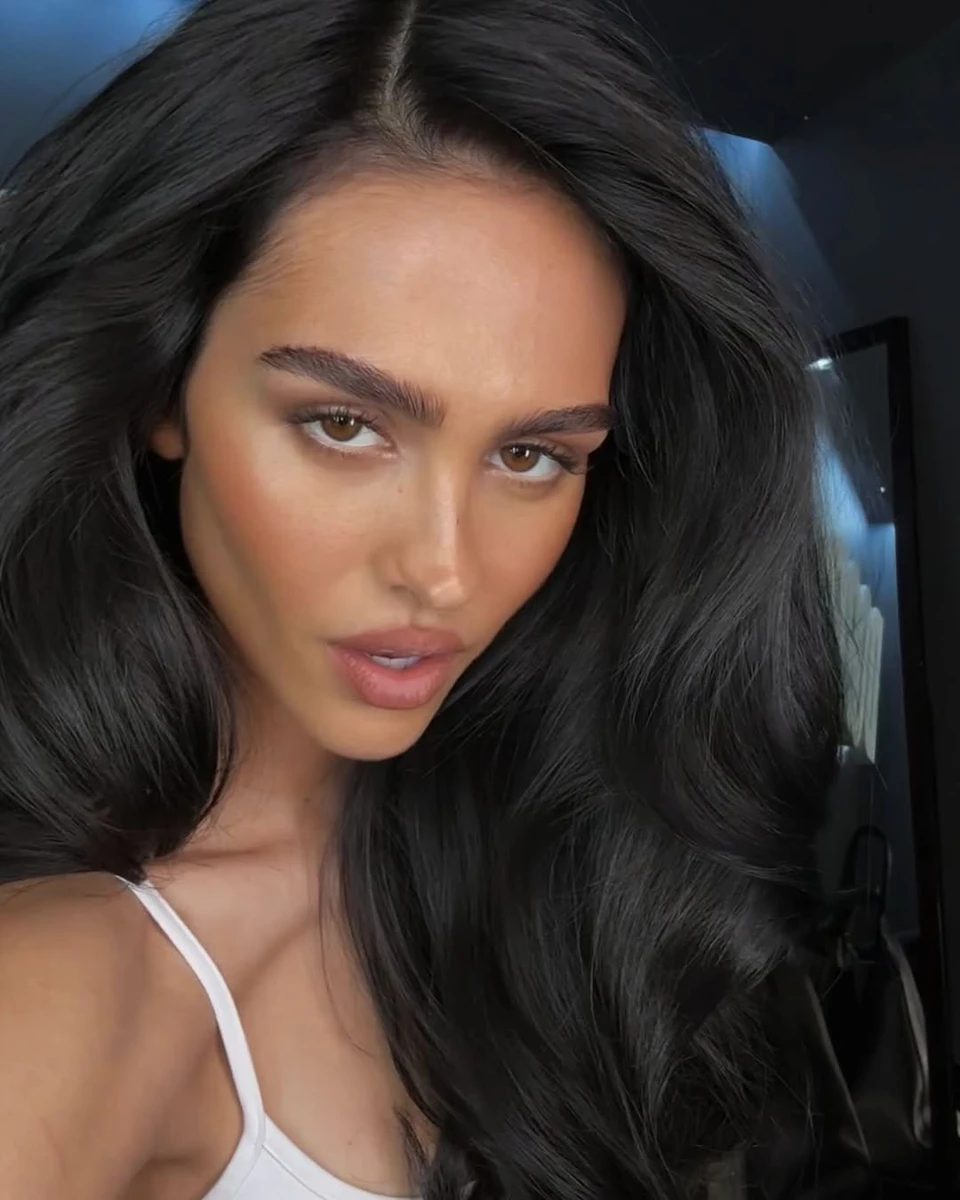 Амелія Грей