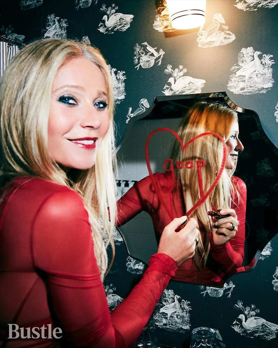 Зірці доводиться вчити себе скидати оберти та байдикувати