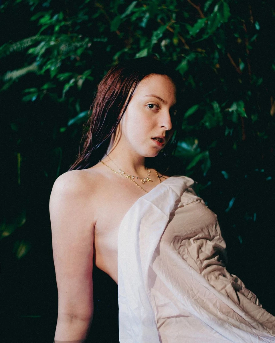 Маша Полякова вразила новими фото