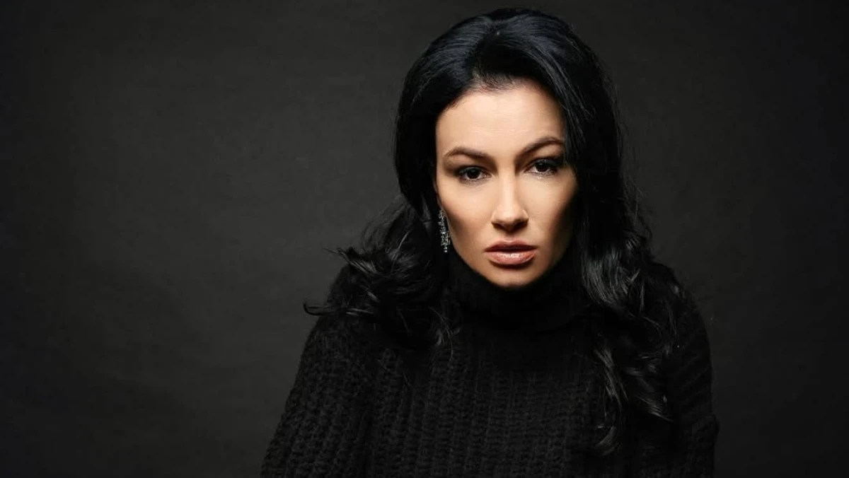 Анастасія Приходько