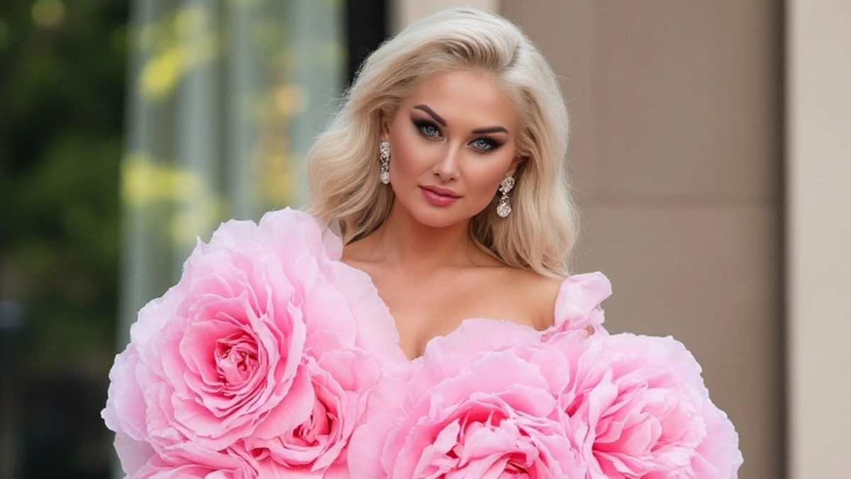 Катерина Бужинська