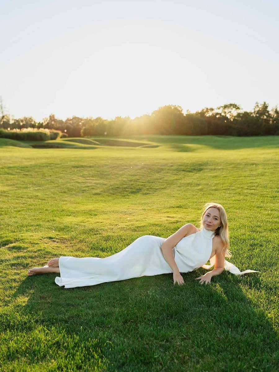 Катя Репяхова