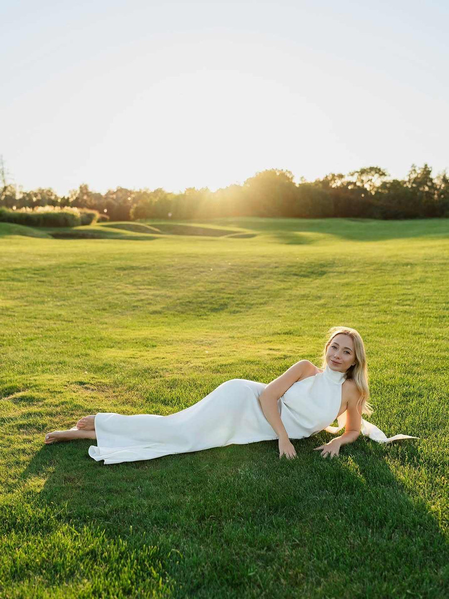 Катя Репяхова