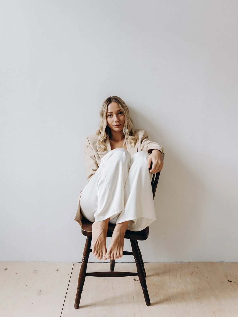 Катерина Репяхова