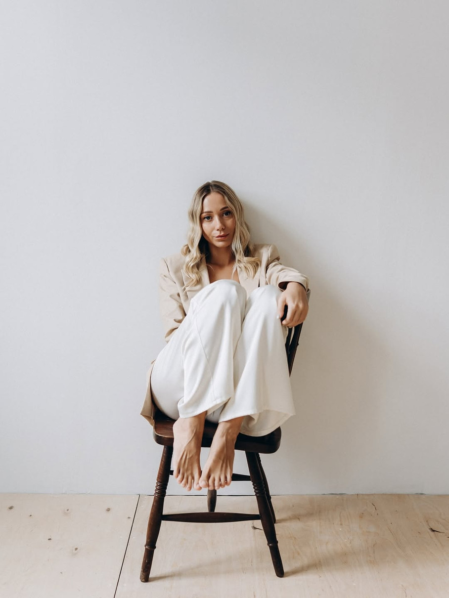 Катерина Репяхова