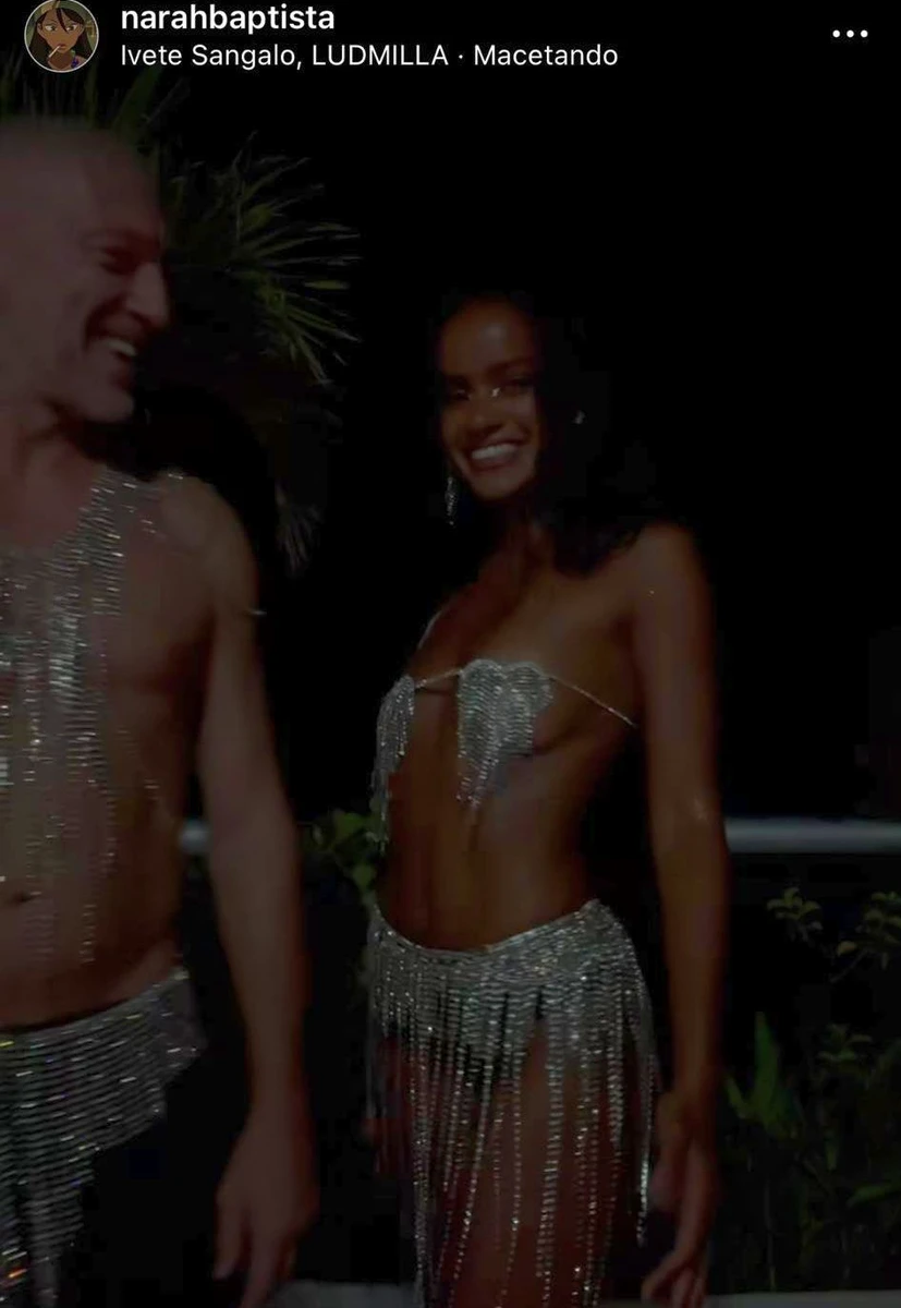 Як відомо, Баптіста на 30 років молодша за Касселя 