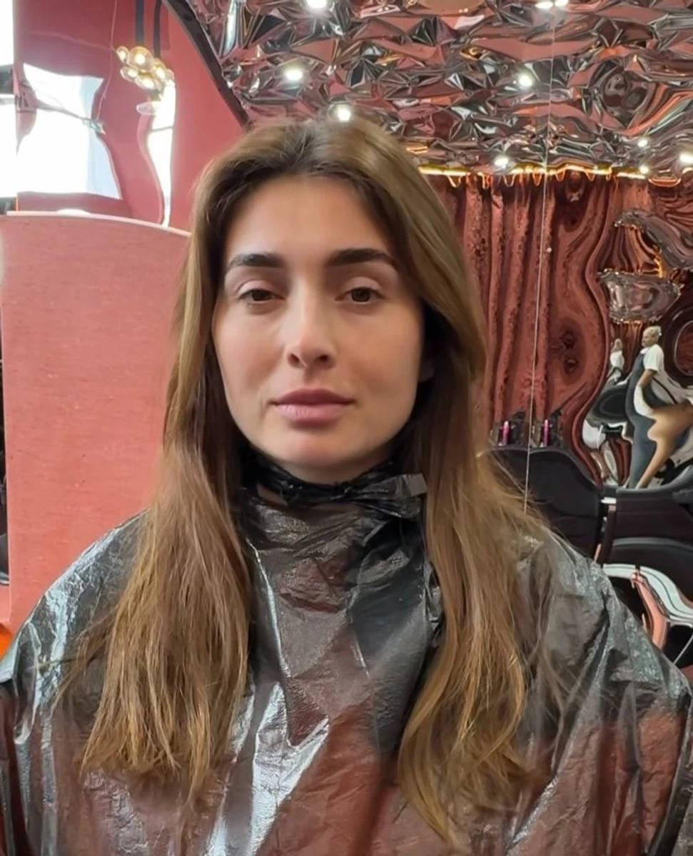 Ярославська показала до