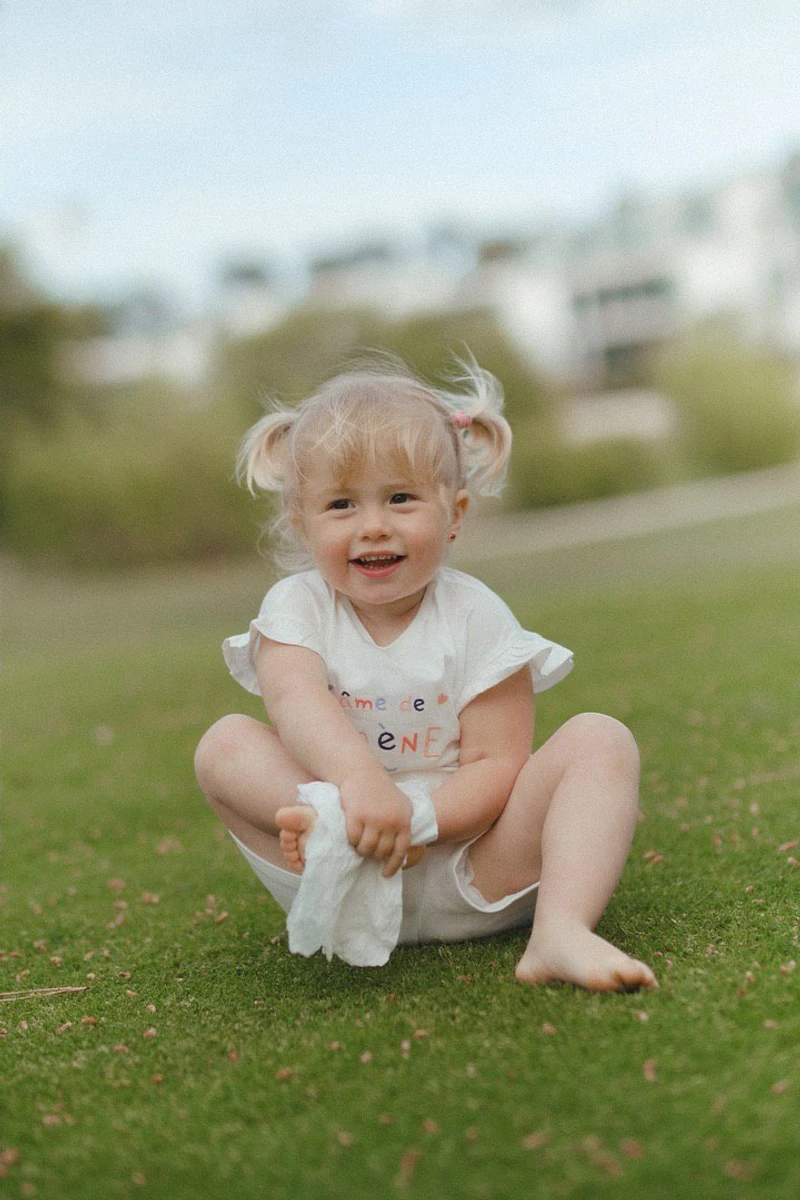 Донька футболіста Артема Довбика