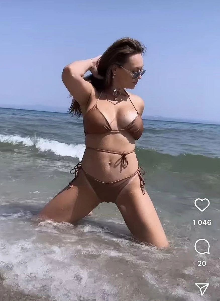 Зірка Свінгерів Саліванчук