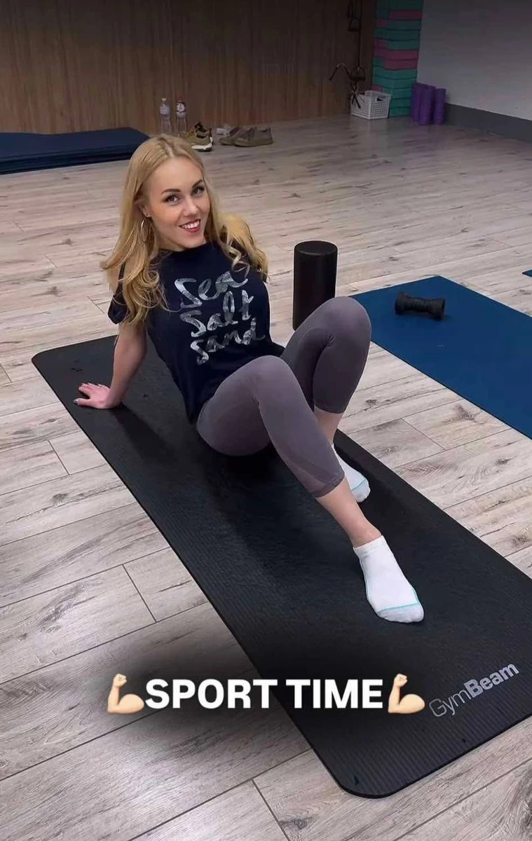 І, звісно, хороший настрій