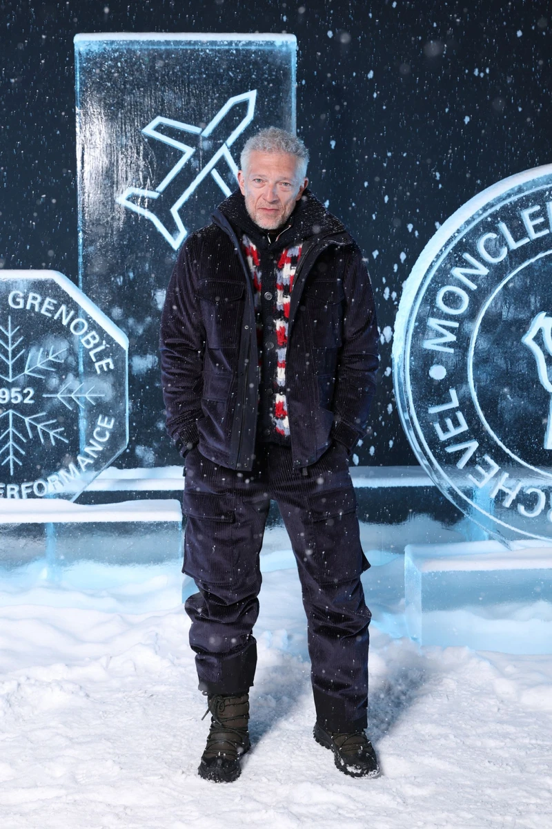 Венсан Кассель