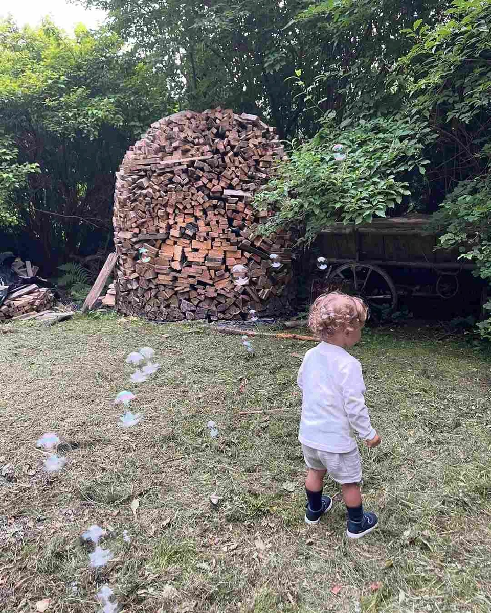 Син Андрія Ющенка