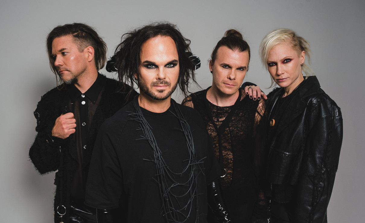 Гурт The Rasmus