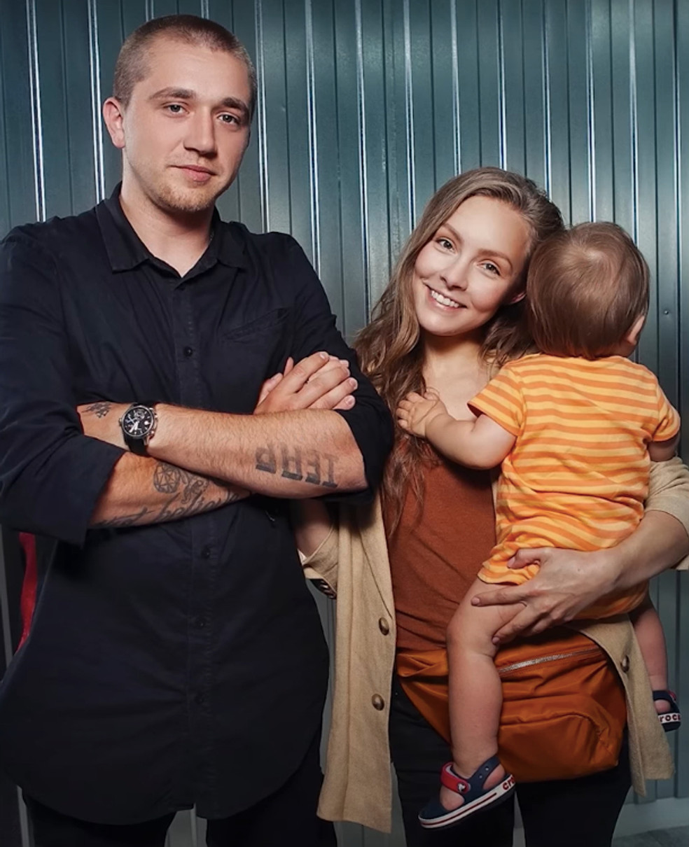 Олена Шоптенко розповіла про свої помилки у попередньому шлюбі