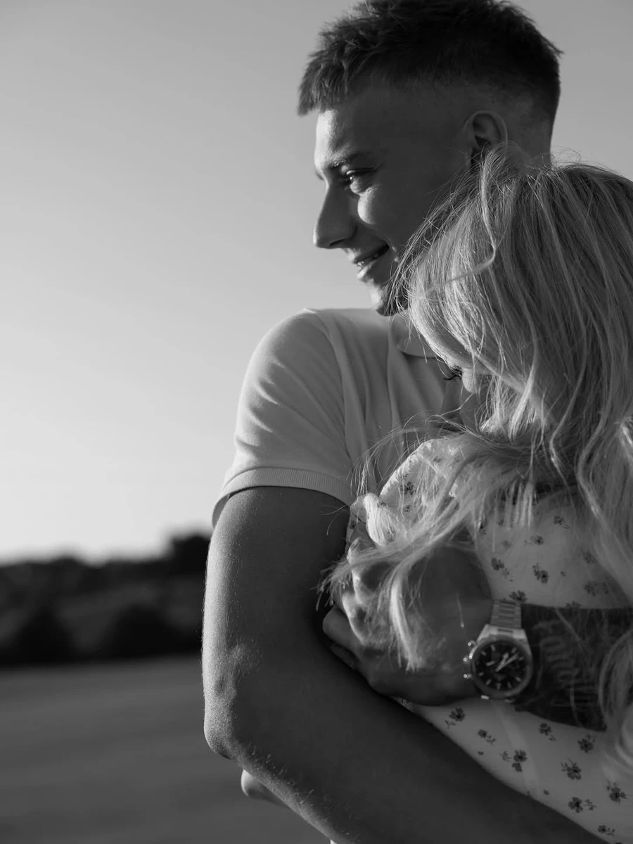 Даша Квіткова виходить заміж вдруге