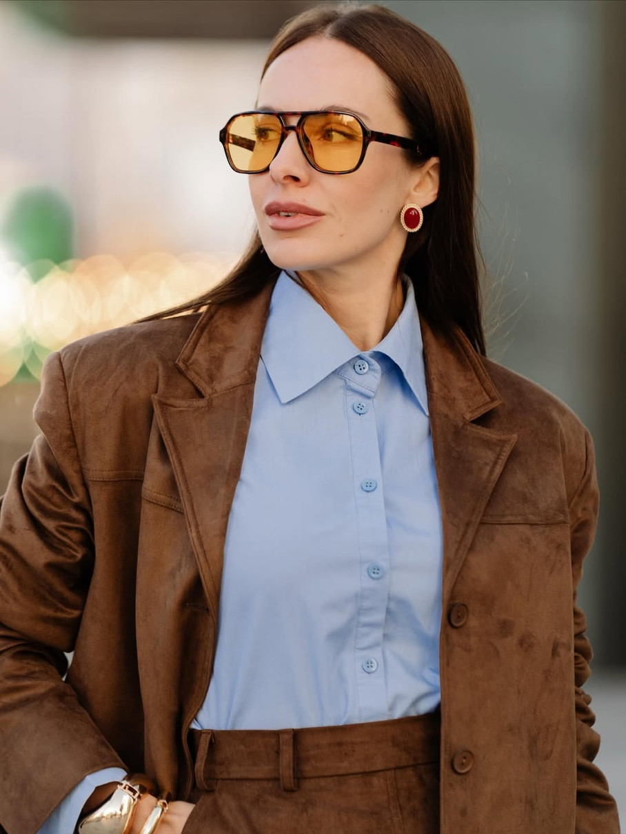 Христина Горняк