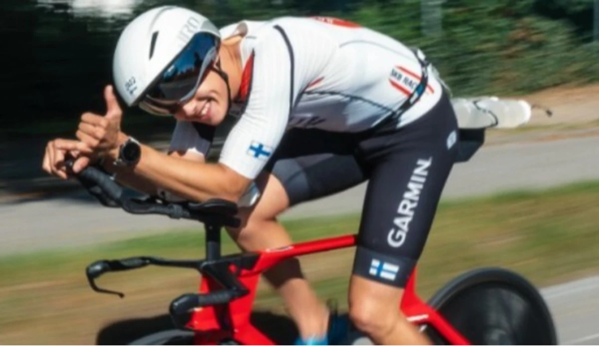 У які скандали втрапив син президента Фінляндії