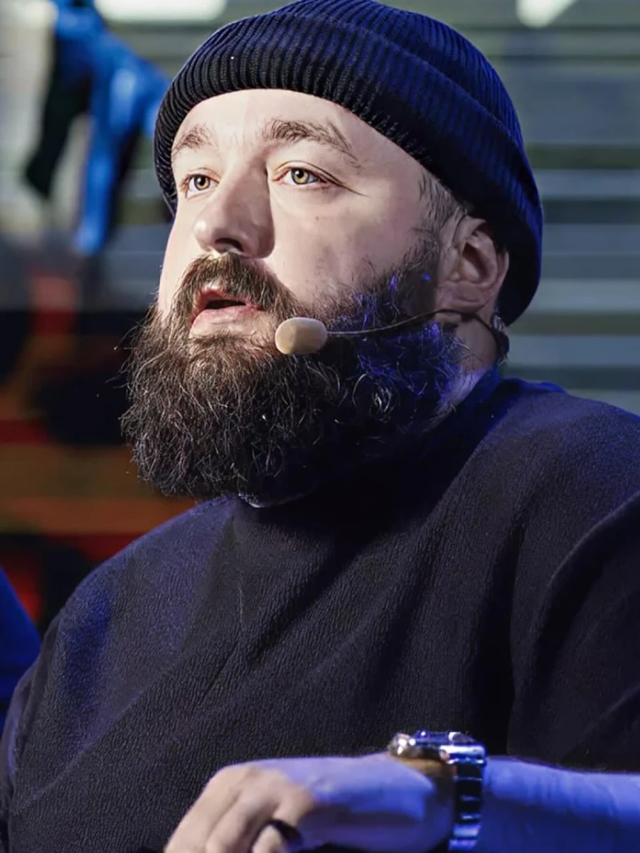 Цікаві факти про Олександра Веню Венедчука
