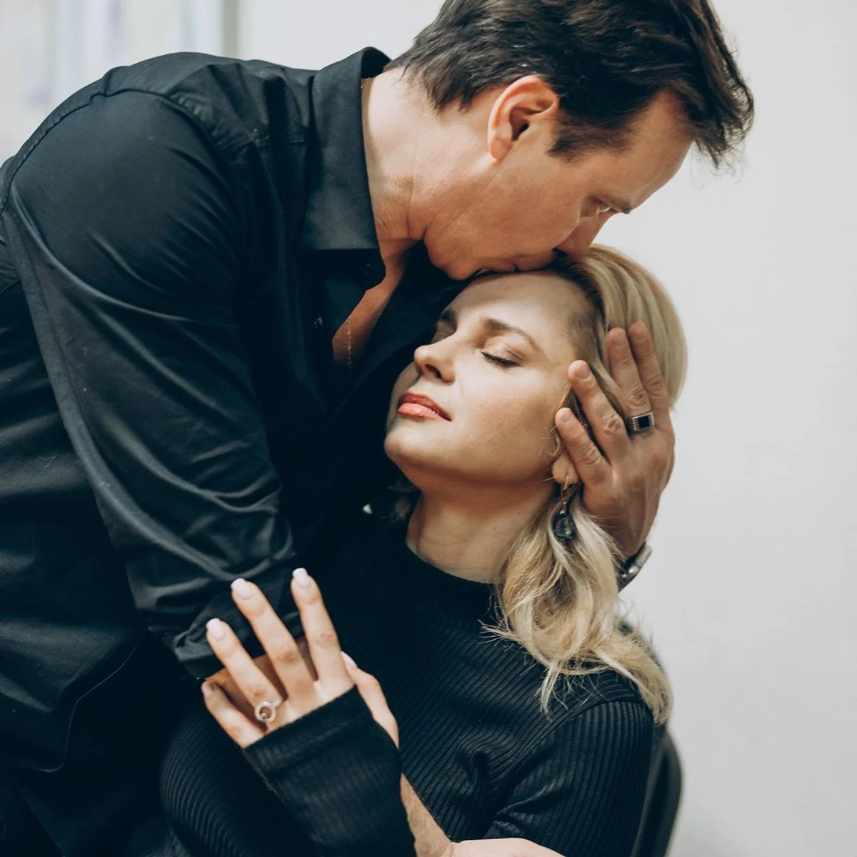 Ребрик і Дикий