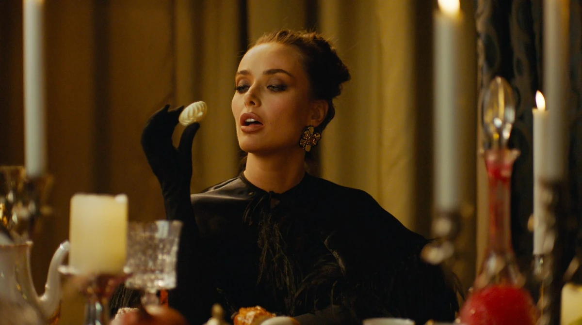 Ксенія Мішина