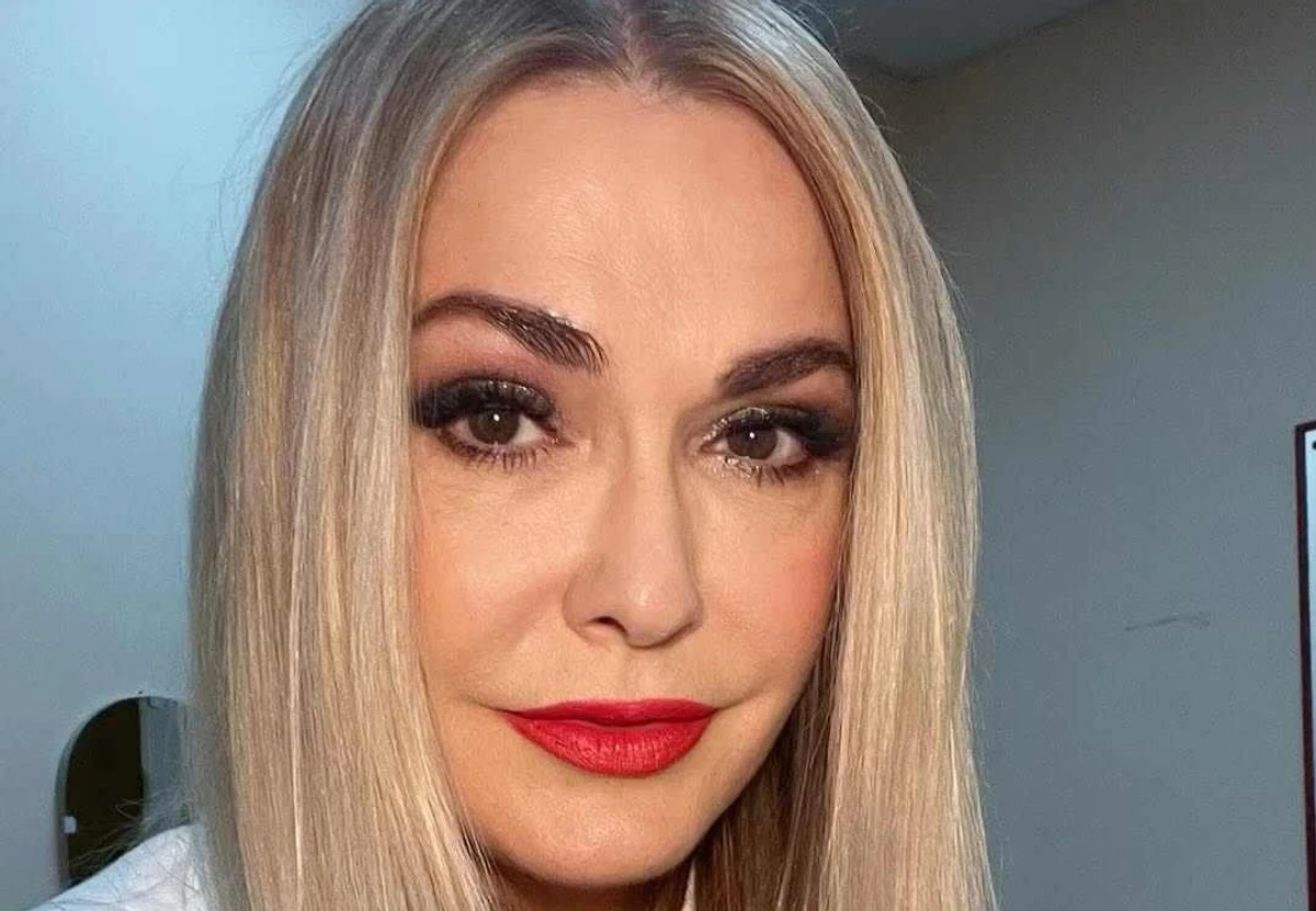 Ольга Сумська