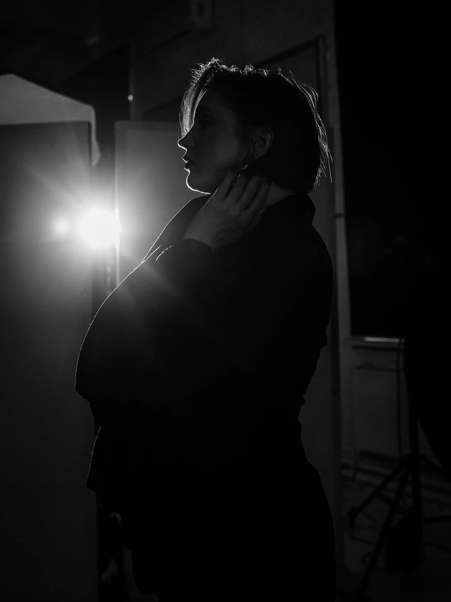 Ольга Цибульська