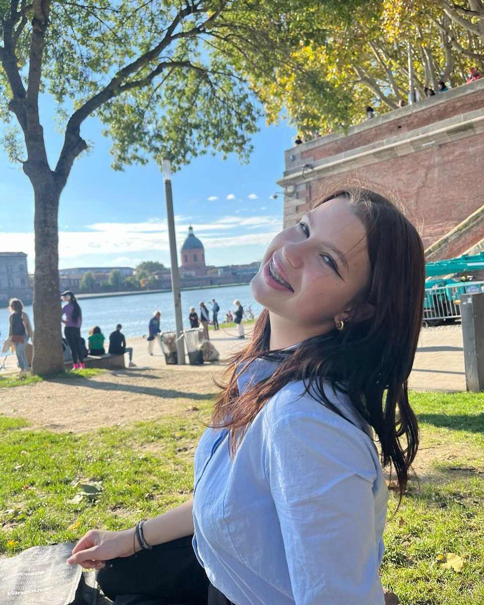 Василина Доманська