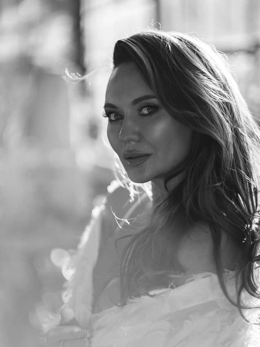 Фото Анни Саліванчук