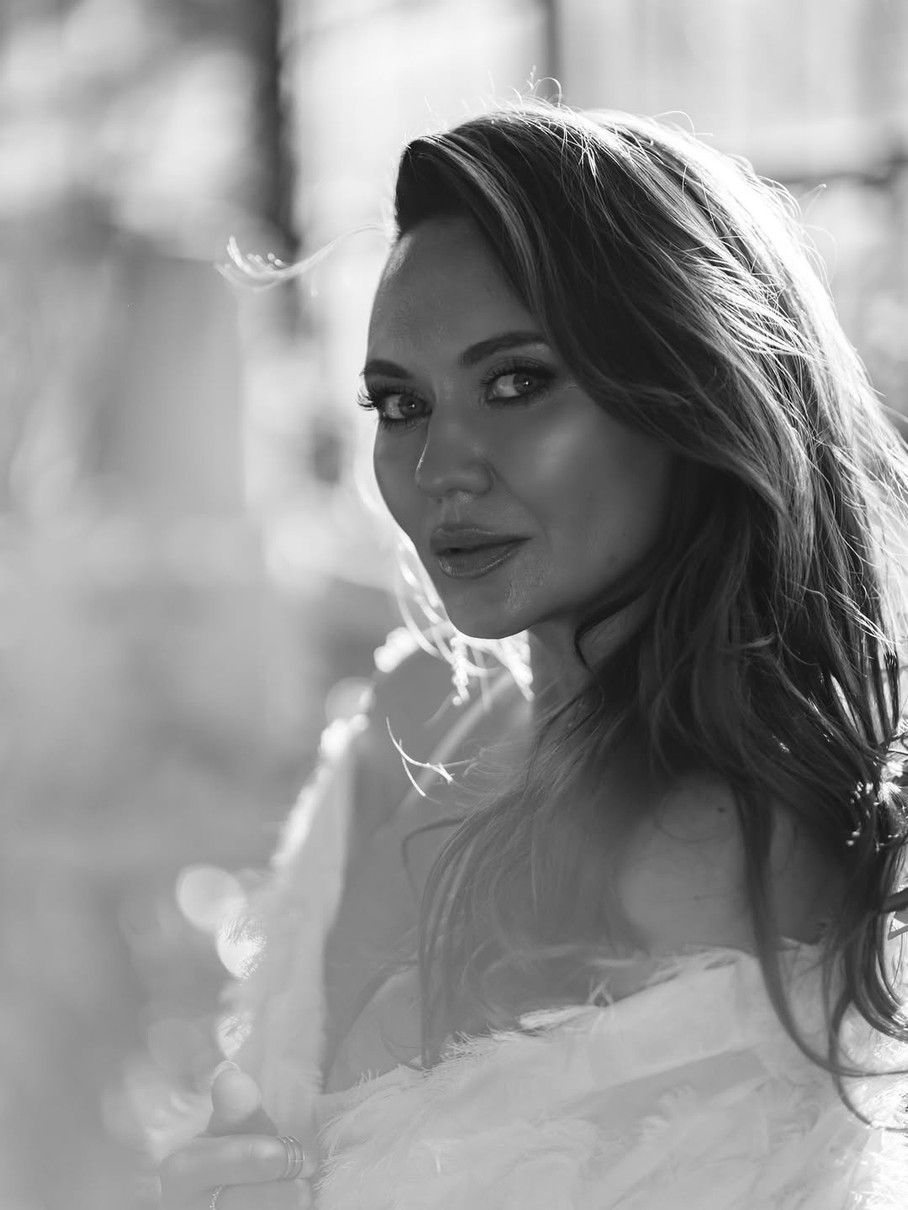 Фото Анни Саліванчук