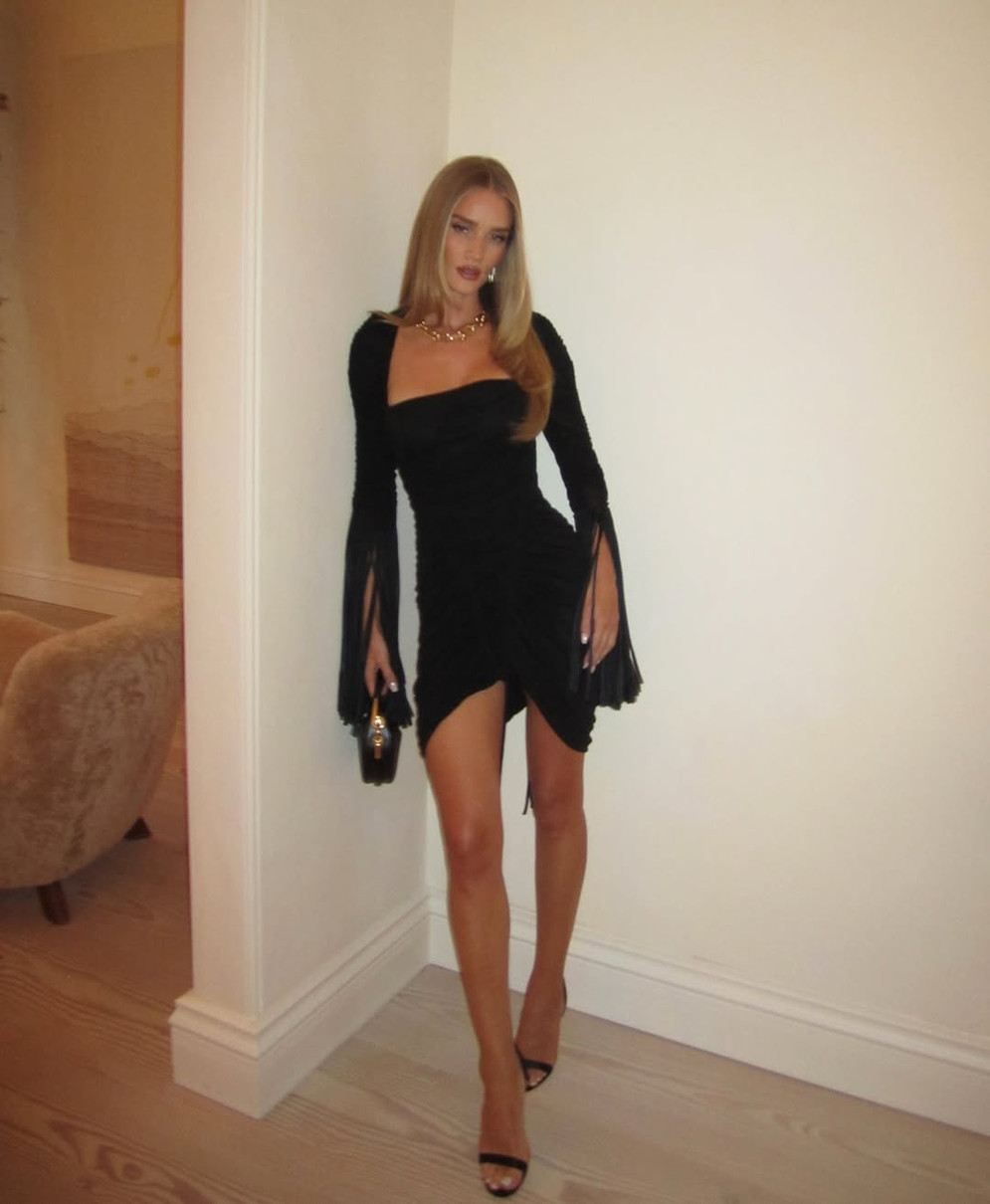 Розі Хантінгтон-Вайтлі