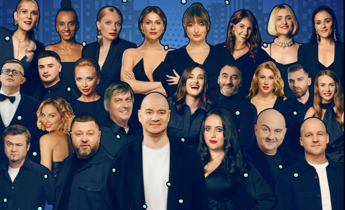 Зірки відмовляються виступати з Кварталом