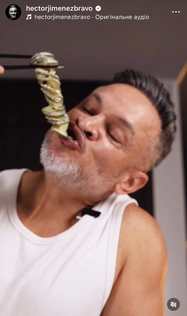 Рецепт спайсі огірків