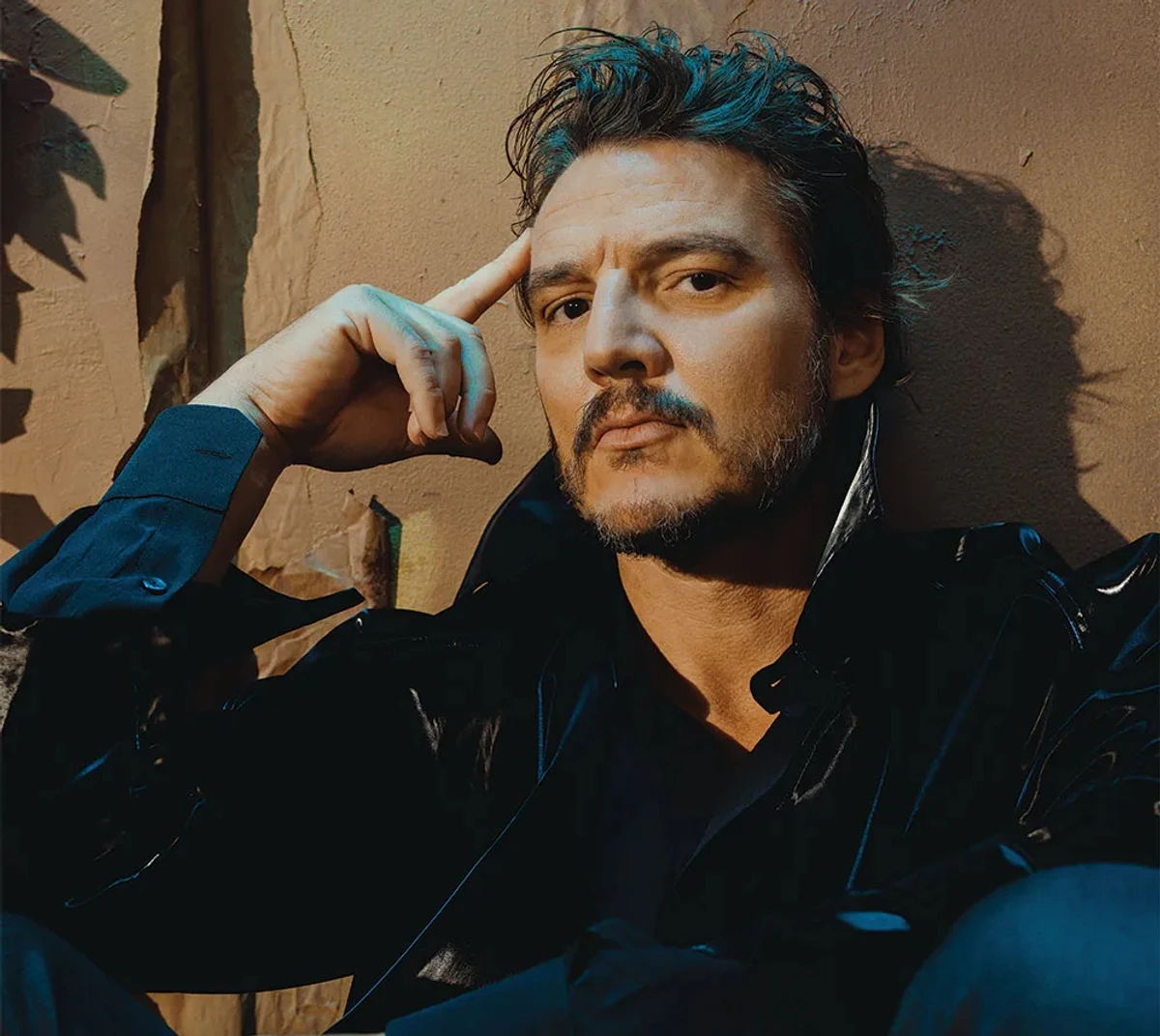 Що відомо про романи Педро Паскаля