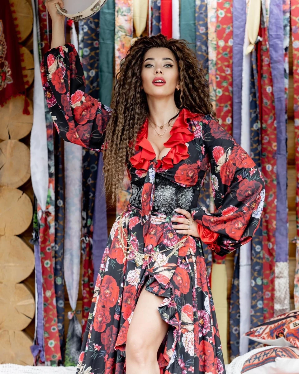 Серед правил Анни піклування про себе