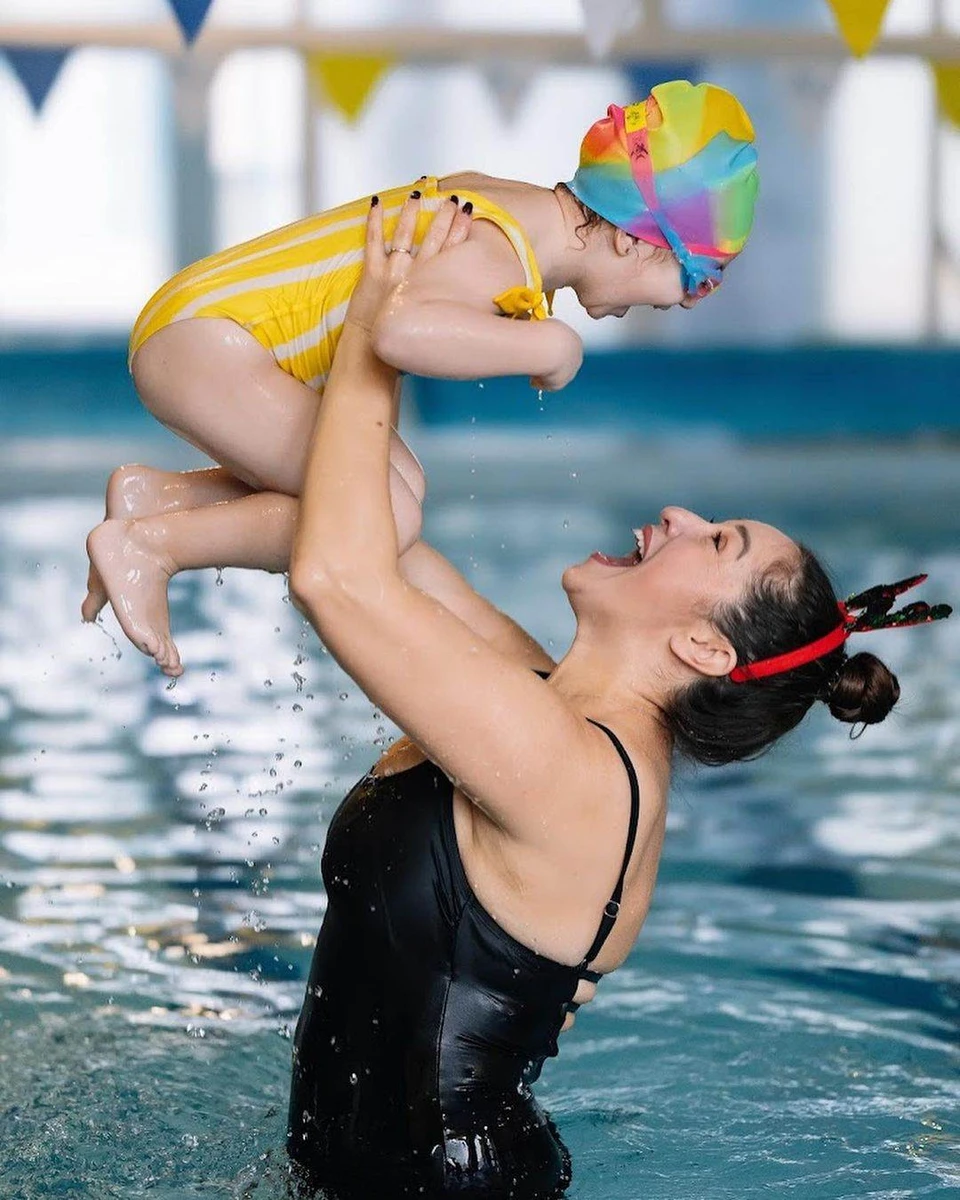 Мамина рибка