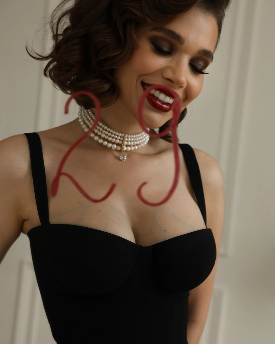 Саша Бо у новій фотосесії