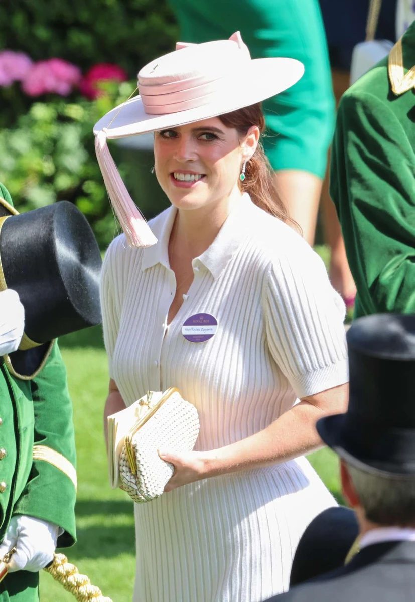 Принцеса Євгенія Йоркська