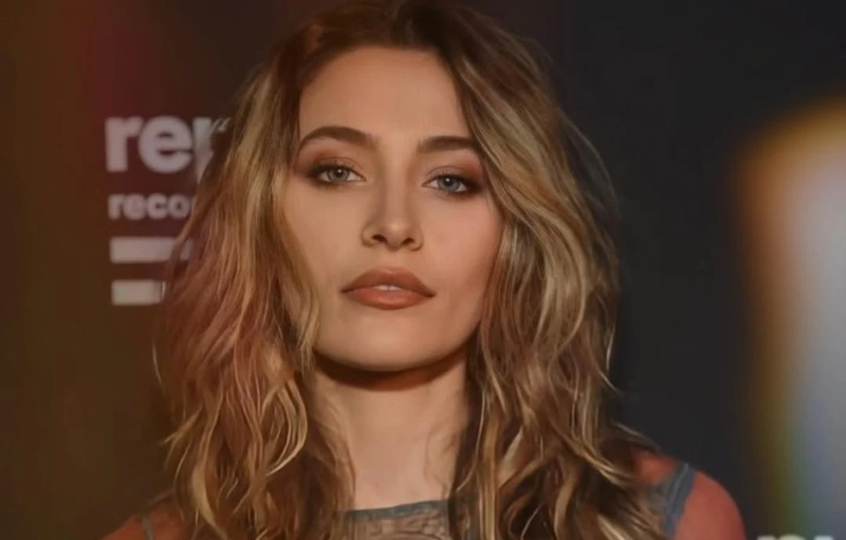 Періс Джексон