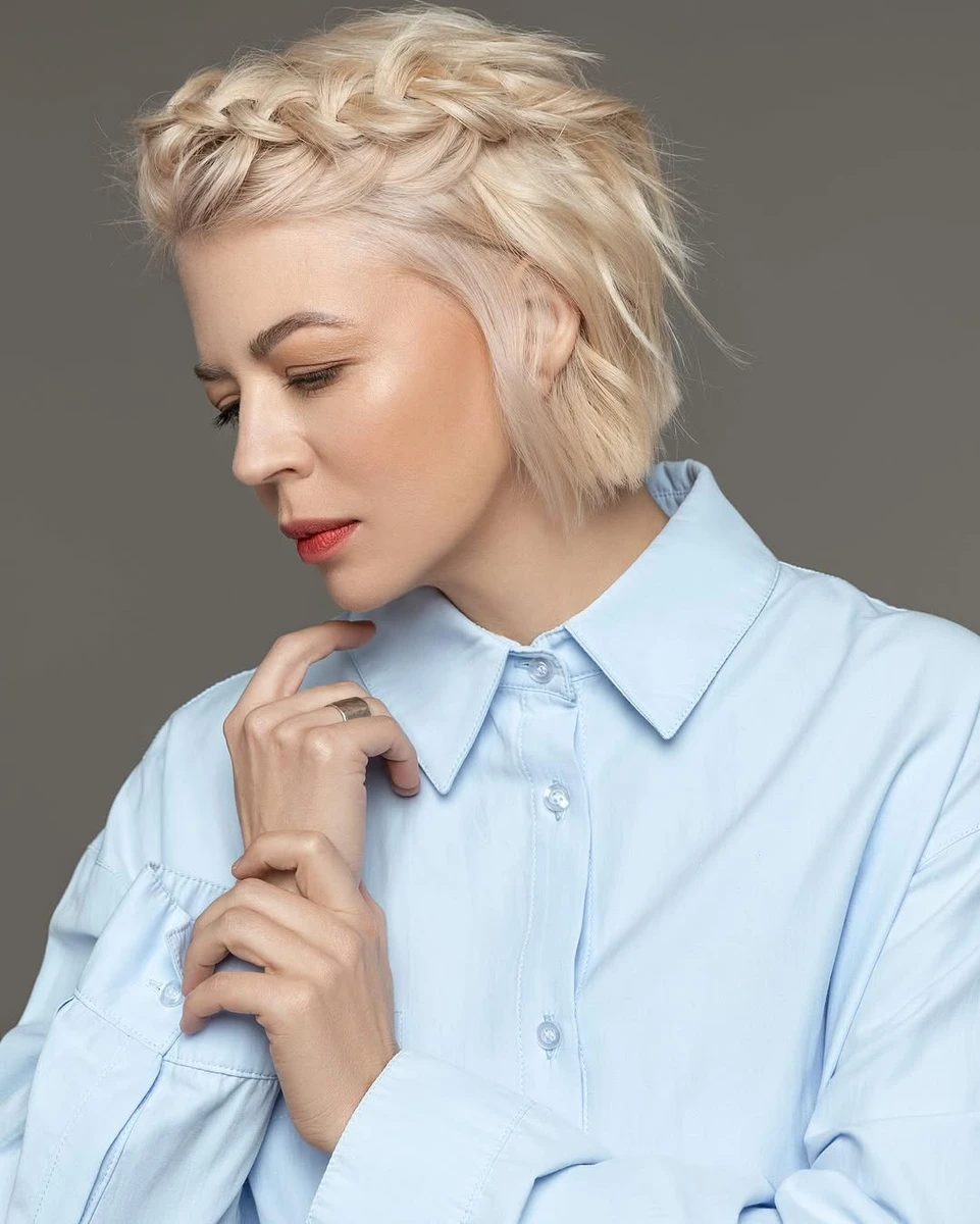 Onuka написала про війну, клімат та цінність життя