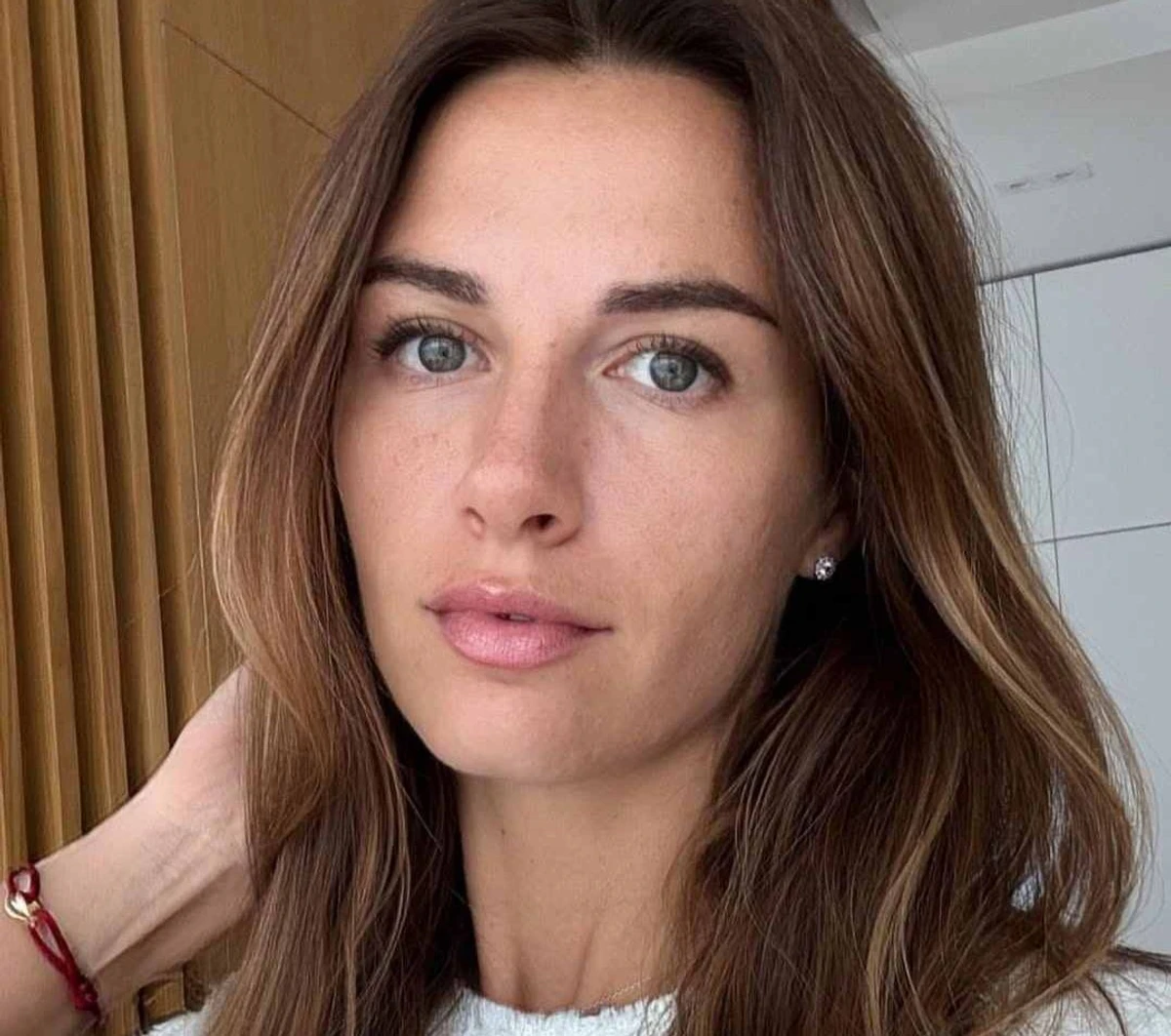 Христина Решетнік